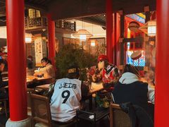 -哥老官重庆美蛙鱼头(宝山龙湖店)