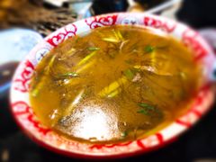 -碎怂烤肉(钟楼柳巷店)