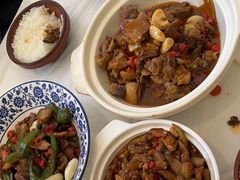 -新新湘菜馆(新中街二条店)