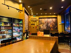 -星巴克臻选(中山石岐大信新都汇店)