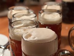 -宝莱纳啤酒花园餐厅PAULANER BRAUHAUS Nanjing(广州路店)