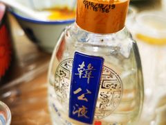 韩公液-官塘一品卤鹅坊·正宗潮汕卤味