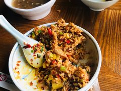 -怪噜范·老贵阳街头名小吃(汇金星力城店)