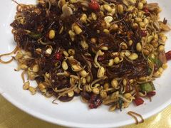 -咱家小院(汉中门店)