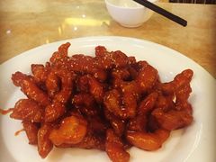 -德泰楼餐饮(莲湖路店)