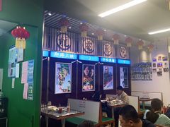 -七爷清汤腩·港式餐厅(金狮广场店)