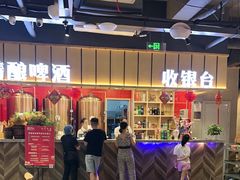 -老船舫·现做活鲜鱼馆(东郊记忆店)