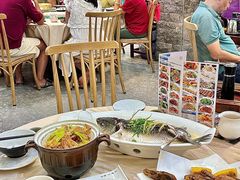 -御膳粥·牛乳粥底火锅·地道顺德菜(容桂店)