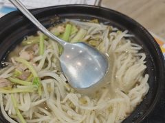 -陆记鹅庄·潮汕菜·狮头鹅(大仟里店)