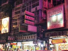 -唐人街(耀华力路)