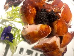 -翠香阁潮州菜馆·始于1994(珠江路店)