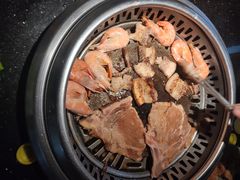 -梨花自助烤肉(乐宾店)