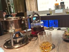 -蘑界·野生菌火锅(深业上城店)