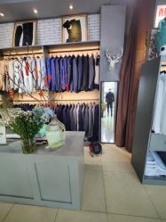 -ChenV西服礼服高级定制(市区养育巷店)