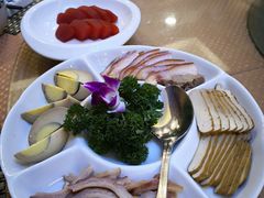 -御座宾馆-餐厅