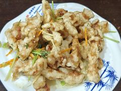 -东北铁锅烀饼