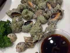 -紫阳海鲜楼·传承闽味(长乐路总店)