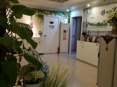 大堂-理療君·古法推拿•姜疗•SPA馆(东门店)