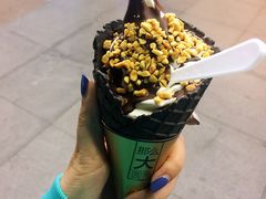 -麦当劳(仙林亚东城得来速店)