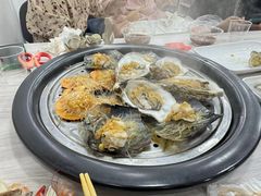 -船奇蒸汽海鲜·闽菜(八市海鲜总店)