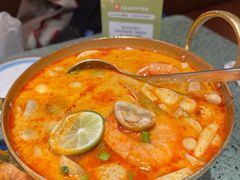 -Home Thai·泰谣(王府井apm店)