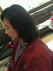 -佑米造型