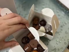 -Laderach 莱德拉(上海环贸iapm店)