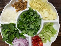 -官塘锋记鱼生·生腌·砂锅粥(牌坊街店)