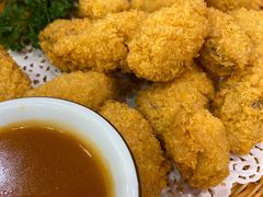 -蠔门宴海鲜城·阳江特色菜