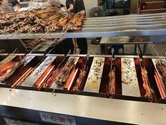 -老黄记手撕烤兔(玉林街店)