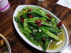 -小民大排档(光谷店)