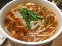 -云海肴·汽锅鸡·云南代表菜(天山百盛优客店)