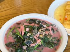 -深巷家味馆.湖北头牌红烧鱼头拌饭(黄陂店)