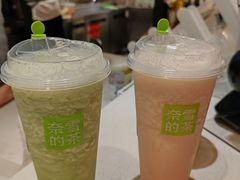 -奈雪的茶(大悦城店)