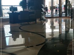 -青岛海景花园大酒店·粤海餐厅