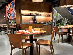 -金太阳海鲜烧烤·本地人餐厅(东纬路旗舰店)