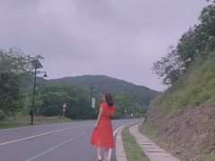 -南京市无想山景区