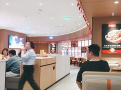 -北大荒人•新东北菜(青岛银座店)
