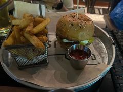 -Shanghai Brew House上海啤酒工坊(老外街店)