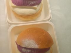 -21克拉面包(大悦城店)