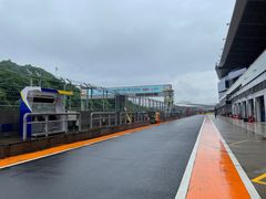 -浙江国际赛车场