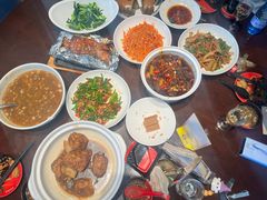 -柴米油盐(土菜院子店)