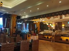 -火舞泰·泰式海鲜火锅餐厅(世纪城店)