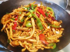 -三味鱼屋(琥珀山庄店)