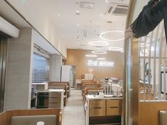 -花味·自助烤肉(大观天地店)