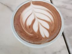 -The Rug Cafe(王府中环店)