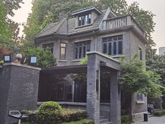 -颐和路民国时期公馆风貌区