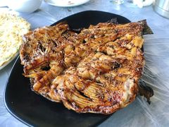 -京北渔家傲