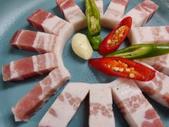 -韩悦牛排烤肉无限续(宝能中心店)