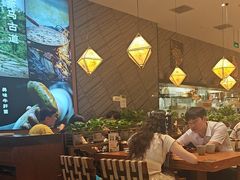 -云海肴·汽锅鸡·云南菜(苏州中心店)